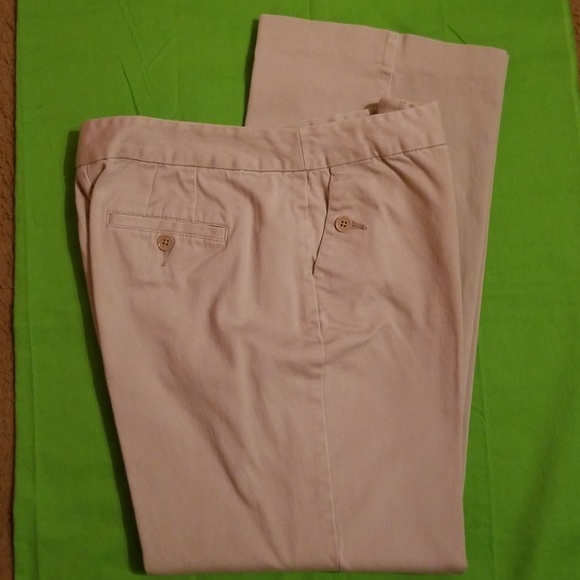 <GEOFFREY BEENE> Casual Sport Pants - Size 12R - Picture 8 of 8